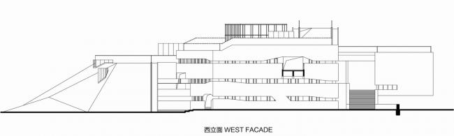 BIM建筑|gad作品 | 一场有关“场合”的建筑摸索——浙江音乐学院音乐系群 BIM建筑|gad作品 | 一场有关“场合”的建筑摸索——浙江音乐学院音乐系群