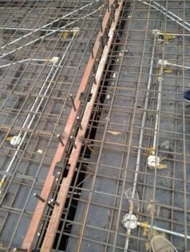 装配式|装配式建筑转换层预留钢筋后插施工技术 装配式|装配式建筑转换层预留钢筋后插施工技术