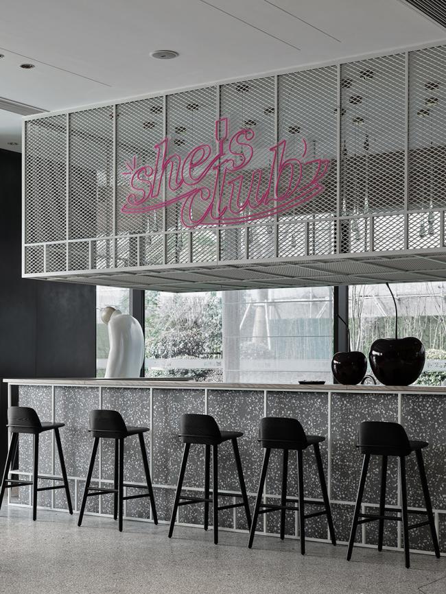 BIM建筑|人文美学,发明优雅生涯——运河与岸雅奢生涯馆 l GFD广飞设计 BIM建筑|人文美学,发明优雅生涯——运河与岸雅奢生涯馆 l GFD广飞设计