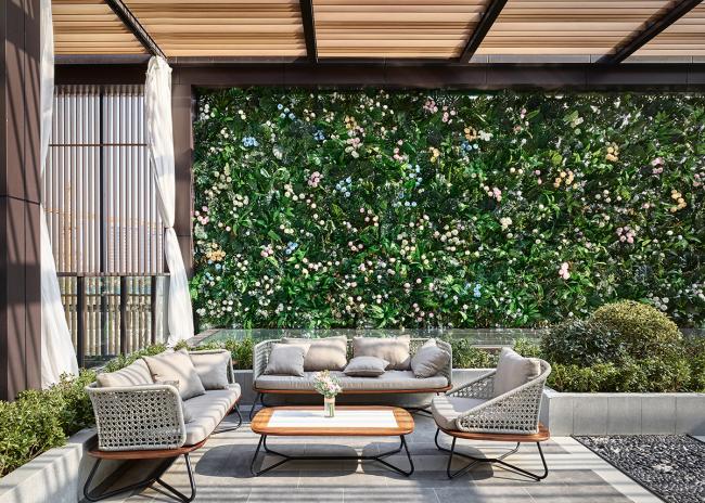 BIM建筑|人文美学,发明优雅生涯——运河与岸雅奢生涯馆 l GFD广飞设计 BIM建筑|人文美学,发明优雅生涯——运河与岸雅奢生涯馆 l GFD广飞设计