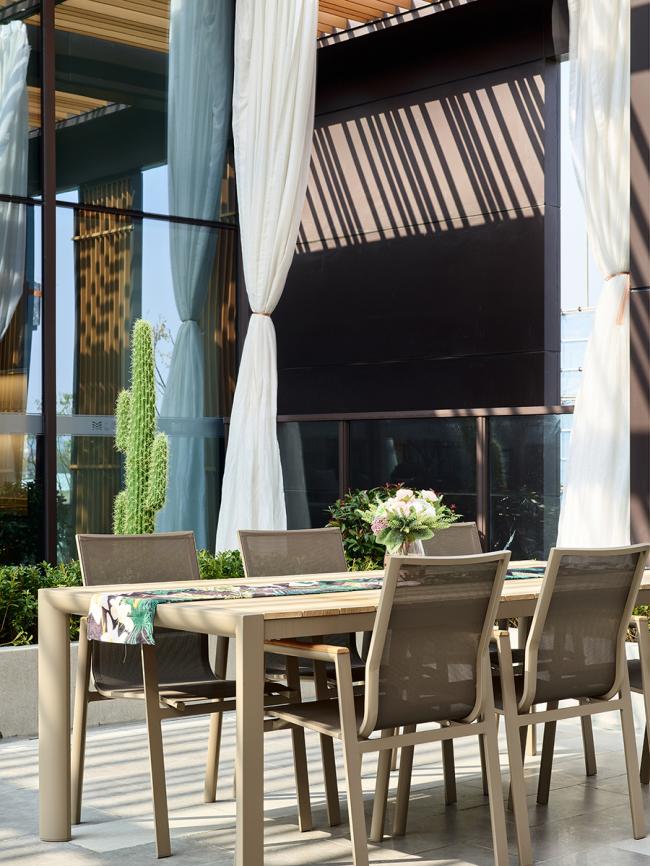 BIM建筑|人文美学,发明优雅生涯——运河与岸雅奢生涯馆 l GFD广飞设计 BIM建筑|人文美学,发明优雅生涯——运河与岸雅奢生涯馆 l GFD广飞设计