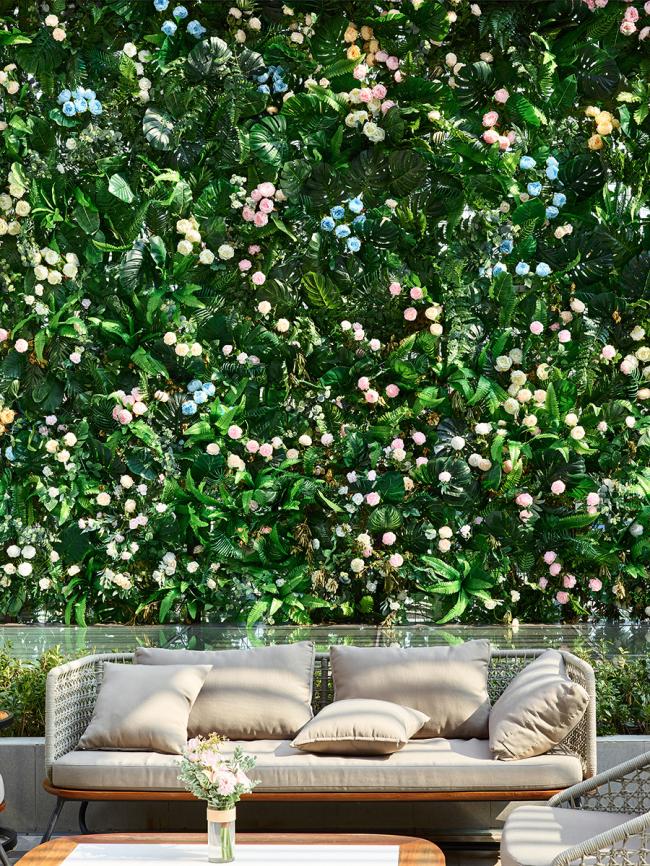 BIM建筑|人文美学,发明优雅生涯——运河与岸雅奢生涯馆 l GFD广飞设计 BIM建筑|人文美学,发明优雅生涯——运河与岸雅奢生涯馆 l GFD广飞设计