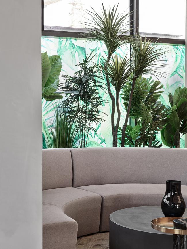 BIM建筑|人文美学,发明优雅生涯——运河与岸雅奢生涯馆 l GFD广飞设计 BIM建筑|人文美学,发明优雅生涯——运河与岸雅奢生涯馆 l GFD广飞设计