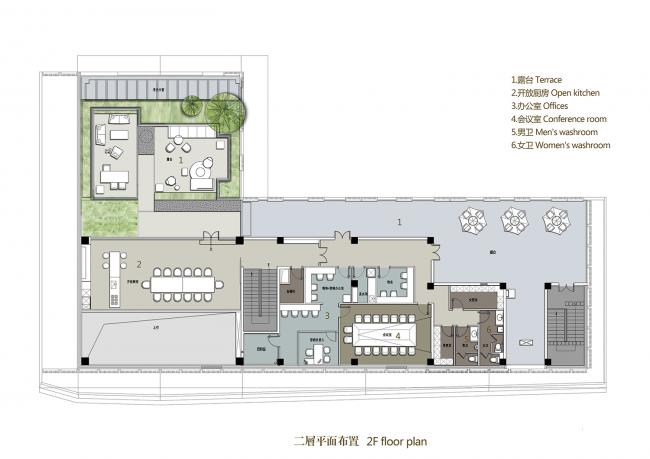BIM建筑|人文美学,发明优雅生涯——运河与岸雅奢生涯馆 l GFD广飞设计 BIM建筑|人文美学,发明优雅生涯——运河与岸雅奢生涯馆 l GFD广飞设计