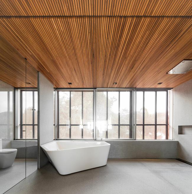 BIM建筑|以海为邻,明媚四时的巴西半岛之家 BIM建筑|以海为邻,明媚四时的巴西半岛之家