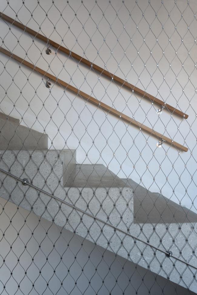 BIM建筑|奶油袍与小红帽:贾拉·西曼小学 BIM建筑|奶油袍与小红帽:贾拉·西曼小学