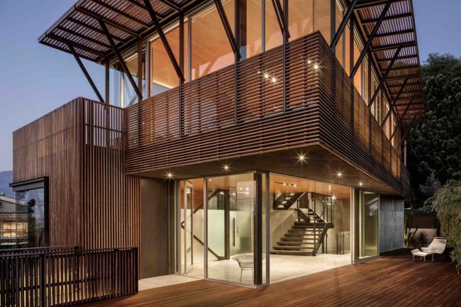 BIM建筑|天际线室第 BIM建筑|天际线室第