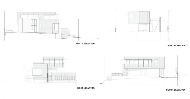 BIM建筑|天际线室第 BIM建筑|天际线室第
