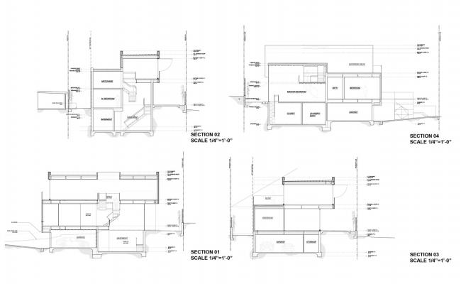 BIM建筑|天际线室第 BIM建筑|天际线室第