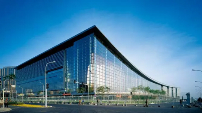 装配式|建筑技术丨5类质量把控手段,搭好大跨度建筑“舞台” 装配式|建筑技术丨5类质量把控手段,搭好大跨度建筑“舞台”