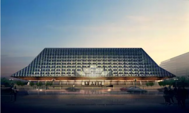 装配式|建筑技术丨5类质量把控手段,搭好大跨度建筑“舞台” 装配式|建筑技术丨5类质量把控手段,搭好大跨度建筑“舞台”