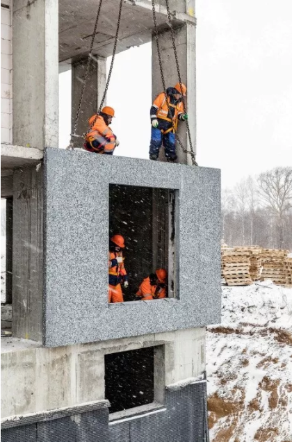 装配式|预制混凝土结构基本设计准则 装配式|预制混凝土结构基本设计准则