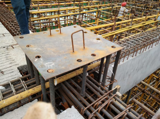 装配式|装配式建筑施工安装中存在的主要问题及解决措施 装配式|装配式建筑施工安装中存在的主要问题及解决措施