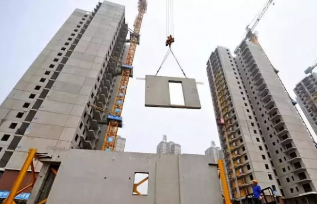 装配式|装配式建筑施工安装中存在的主要问题及解决措施 装配式|装配式建筑施工安装中存在的主要问题及解决措施