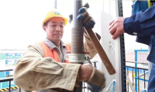 BIM与装配式|观摩福建省最高装配式住宅项目,探秘“积木”造楼技术! BIM与装配式|观摩福建省最高装配式住宅项目,探秘“积木”造楼技术!