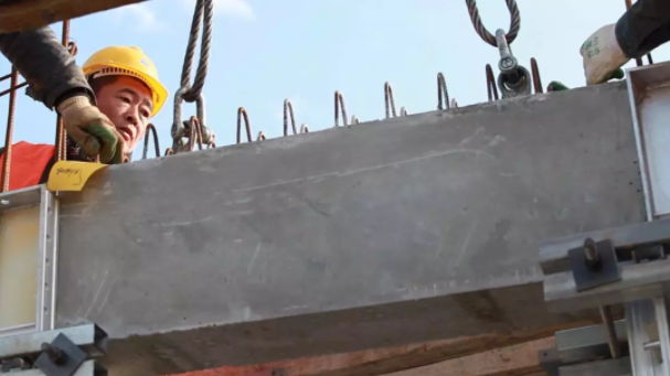 BIM与装配式|观摩福建省最高装配式住宅项目,探秘“积木”造楼技术! BIM与装配式|观摩福建省最高装配式住宅项目,探秘“积木”造楼技术!