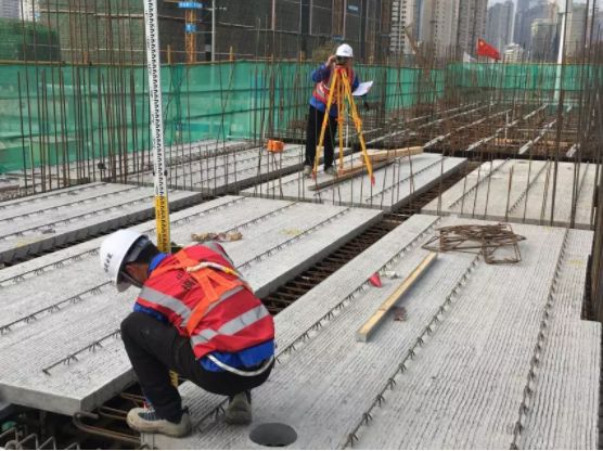 BIM与装配式|观摩福建省最高装配式住宅项目,探秘“积木”造楼技术! BIM与装配式|观摩福建省最高装配式住宅项目,探秘“积木”造楼技术!