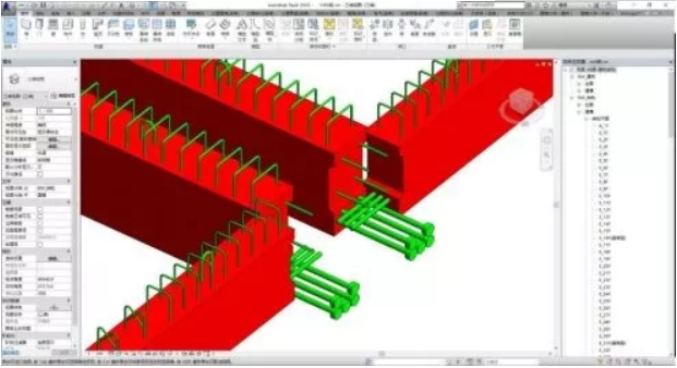 BIM与装配式|观摩福建省最高装配式住宅项目,探秘“积木”造楼技术! BIM与装配式|观摩福建省最高装配式住宅项目,探秘“积木”造楼技术!