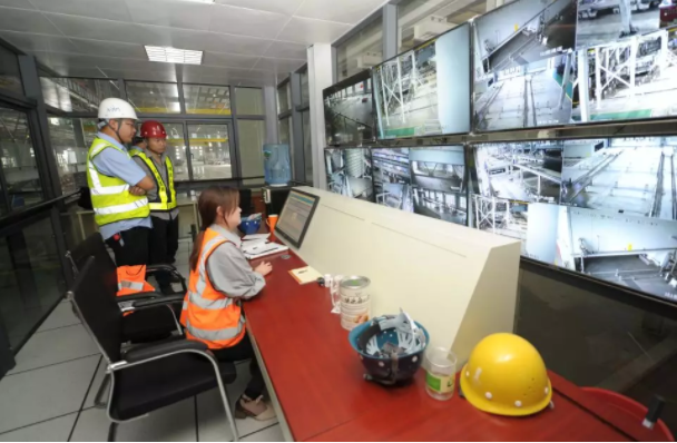 BIM与装配式|观摩福建省最高装配式住宅项目,探秘“积木”造楼技术! BIM与装配式|观摩福建省最高装配式住宅项目,探秘“积木”造楼技术!