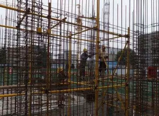 BIM与装配式|建筑技术丨稳固钢筋质量,强健建筑“骨骼”,三大要点速度get! BIM与装配式|建筑技术丨稳固钢筋质量,强健建筑“骨骼”,三大要点速度get!