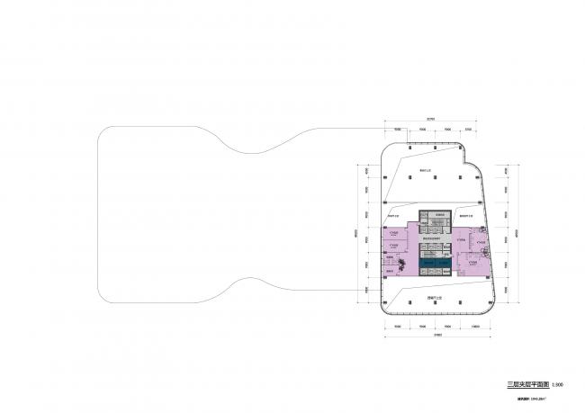 BIM建筑|加拿年夜MCM计划建筑设计事务所(北京)颁布成都交子艺术中间计划 BIM建筑|加拿年夜MCM计划建筑设计事务所(北京)颁布成都交子艺术中间计划