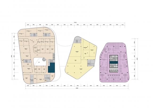 BIM建筑|加拿年夜MCM计划建筑设计事务所(北京)颁布成都交子艺术中间计划 BIM建筑|加拿年夜MCM计划建筑设计事务所(北京)颁布成都交子艺术中间计划