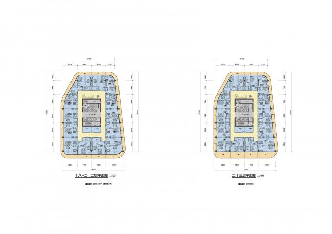 BIM建筑|加拿年夜MCM计划建筑设计事务所(北京)颁布成都交子艺术中间计划 BIM建筑|加拿年夜MCM计划建筑设计事务所(北京)颁布成都交子艺术中间计划