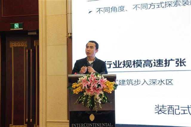 BIM与装配式|设计集成不够 装配式建筑造价不降反升 BIM与装配式|设计集成不够 装配式建筑造价不降反升