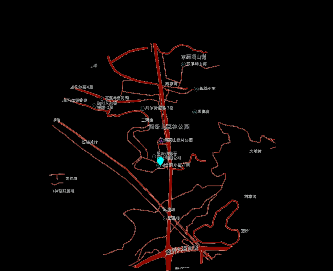 BIM建筑|山城之上,丛林之间——重庆龙湖舜山府 l 成执设计 BIM建筑|山城之上,丛林之间——重庆龙湖舜山府 l 成执设计