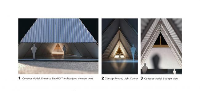 BIM建筑|2018引力场——城市三角洲 | goa年夜象设计 BIM建筑|2018引力场——城市三角洲 | goa年夜象设计