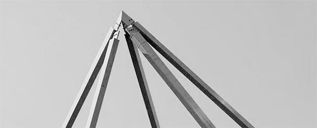 BIM建筑|2018引力场——城市三角洲 | goa年夜象设计 BIM建筑|2018引力场——城市三角洲 | goa年夜象设计