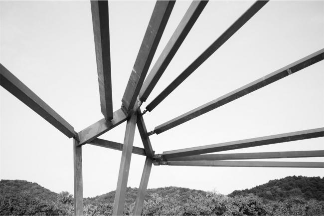 BIM建筑|2018引力场——城市三角洲 | goa年夜象设计 BIM建筑|2018引力场——城市三角洲 | goa年夜象设计