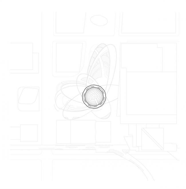 BIM建筑|纽约哈德逊广场‘Vessel’ | Heatherwick Studio BIM建筑|纽约哈德逊广场‘Vessel’ | Heatherwick Studio