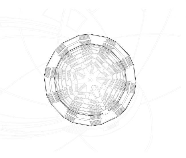 BIM建筑|纽约哈德逊广场‘Vessel’ | Heatherwick Studio BIM建筑|纽约哈德逊广场‘Vessel’ | Heatherwick Studio