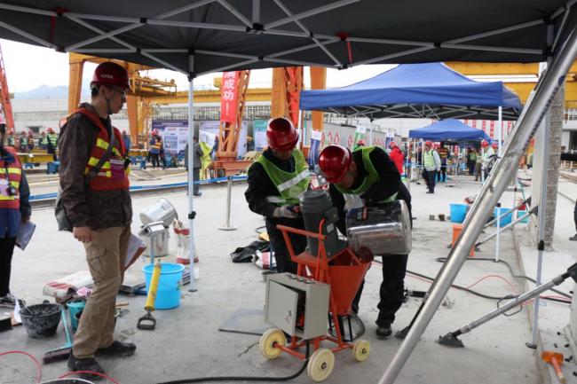 BIM与装配式|首届全国装配式建筑技能决赛获央视关注! “国家高度重视装配式建筑发展”再次刷屏! BIM与装配式|首届全国装配式建筑技能决赛获央视关注! “国家高度重视装配式建筑发展”再次刷屏!
