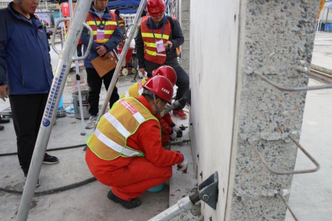 BIM与装配式|首届全国装配式建筑技能决赛获央视关注! “国家高度重视装配式建筑发展”再次刷屏! BIM与装配式|首届全国装配式建筑技能决赛获央视关注! “国家高度重视装配式建筑发展”再次刷屏!