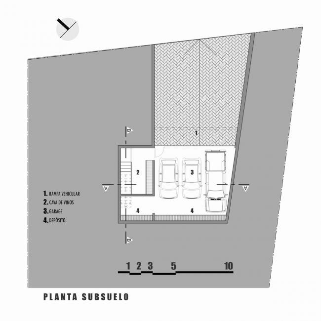 BIM建筑|Nagus室第 BIM建筑|Nagus室第