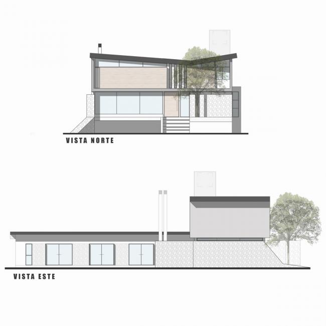 BIM建筑|Nagus室第 BIM建筑|Nagus室第