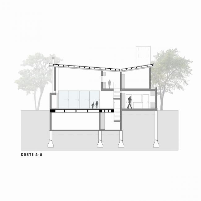 BIM建筑|Nagus室第 BIM建筑|Nagus室第