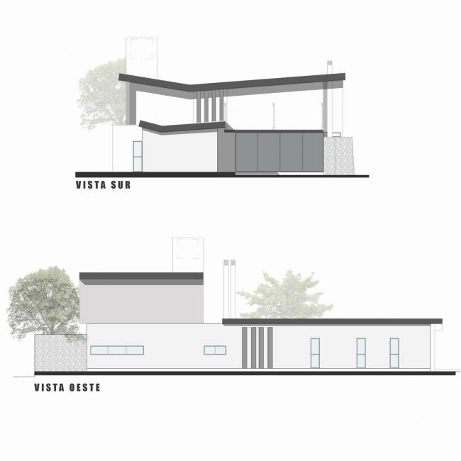 BIM建筑|Nagus室第 BIM建筑|Nagus室第