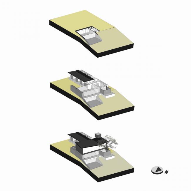 BIM建筑|Nagus室第 BIM建筑|Nagus室第