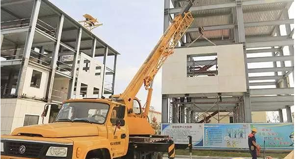 BIM与装配式|山东省今年4月1日起全面实施卓达玻纤增强复合保温墙板应用技术规程地方标准,建筑构造设计图集获审核通过印刷发行 BIM与装配式|山东省今年4月1日起全面实施卓达玻纤增强复合保温墙板应用技术规程地方标准,建筑构造设计图集获审核通过印刷发行