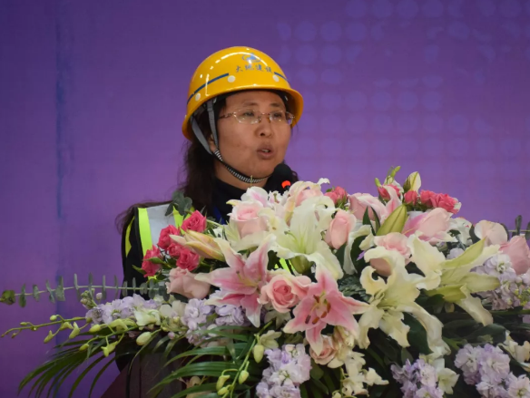 BIM与装配式|2019年江苏省“大地杯”装配式建筑职业技能竞赛成功举办! BIM与装配式|2019年江苏省“大地杯”装配式建筑职业技能竞赛成功举办!