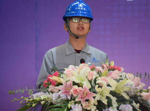 BIM与装配式|2019年江苏省“大地杯”装配式建筑职业技能竞赛成功举办! BIM与装配式|2019年江苏省“大地杯”装配式建筑职业技能竞赛成功举办!