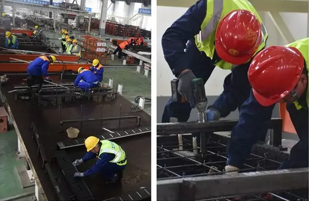 BIM与装配式|2019年江苏省“大地杯”装配式建筑职业技能竞赛成功举办! BIM与装配式|2019年江苏省“大地杯”装配式建筑职业技能竞赛成功举办!