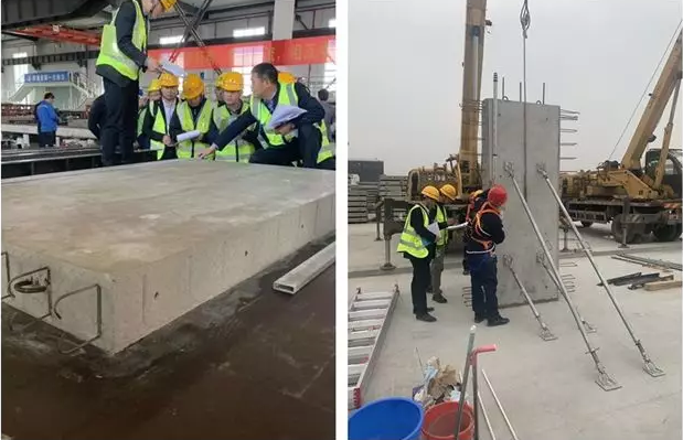 BIM与装配式|2019年江苏省“大地杯”装配式建筑职业技能竞赛成功举办! BIM与装配式|2019年江苏省“大地杯”装配式建筑职业技能竞赛成功举办!