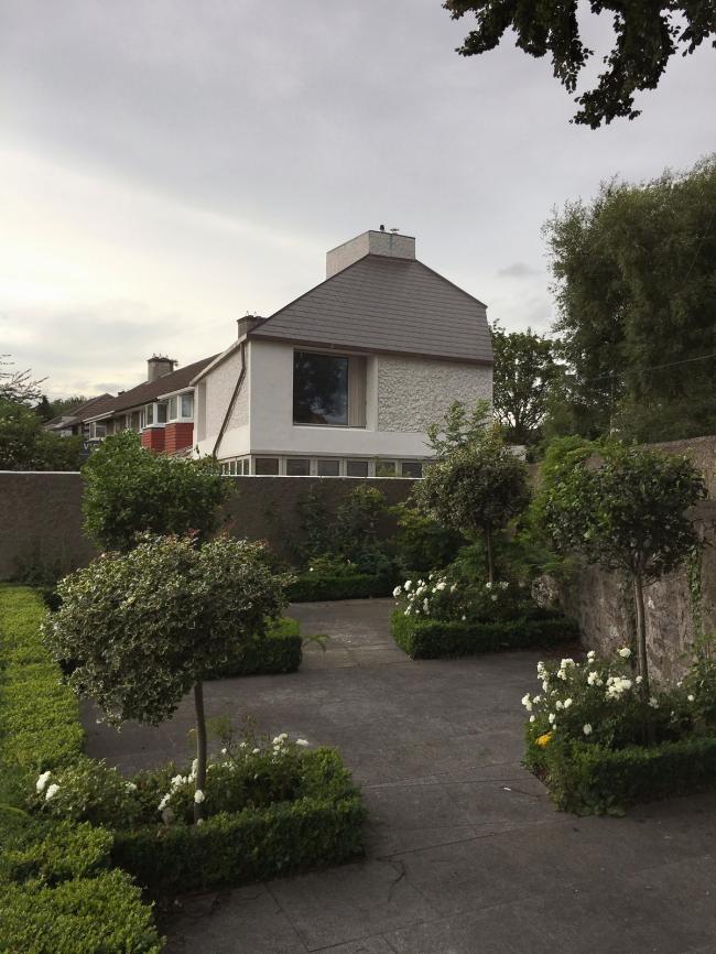 BIM建筑|花圃室第 BIM建筑|花圃室第