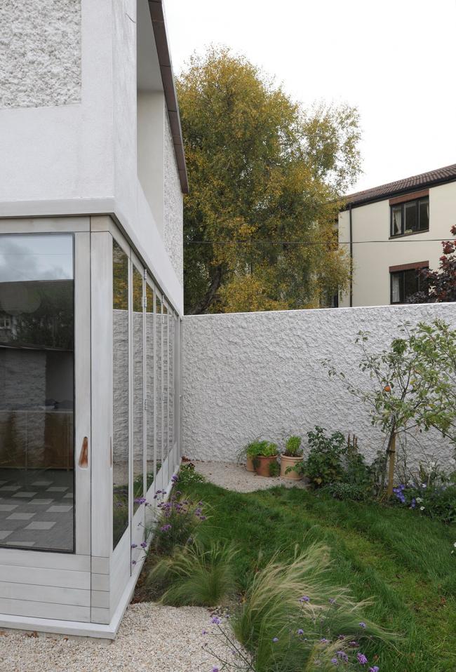 BIM建筑|花圃室第 BIM建筑|花圃室第