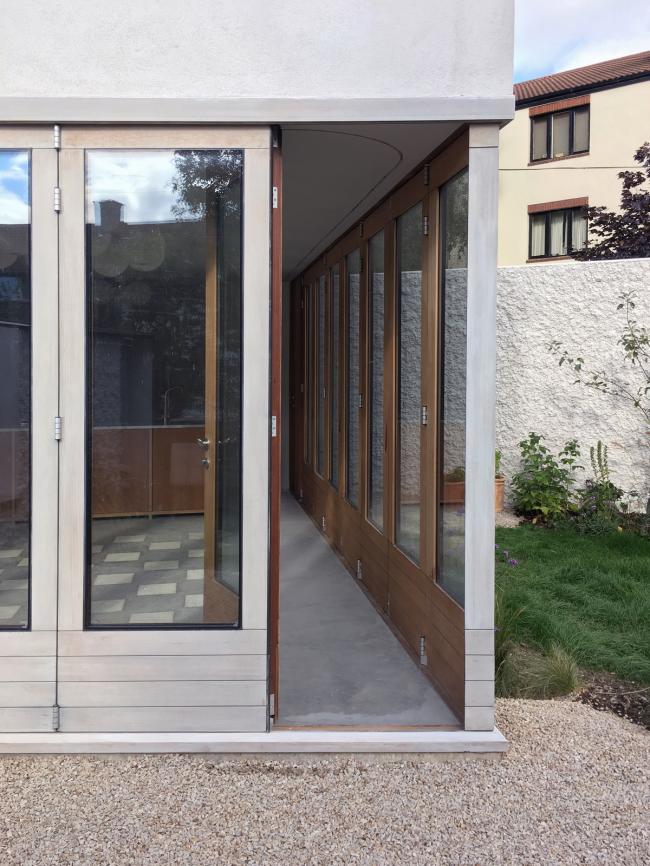 BIM建筑|花圃室第 BIM建筑|花圃室第