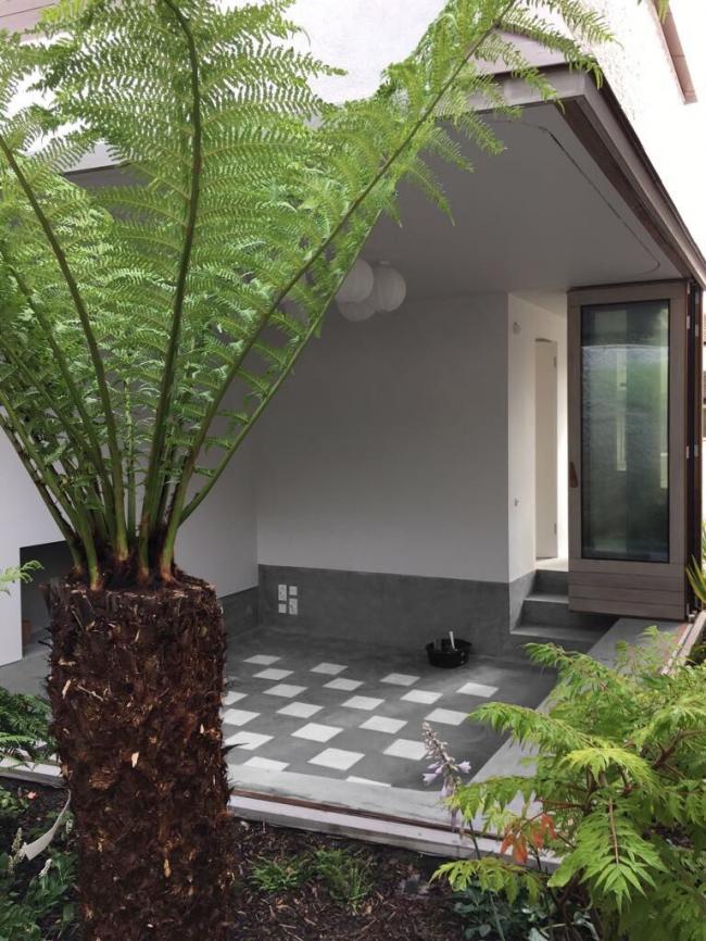 BIM建筑|花圃室第 BIM建筑|花圃室第